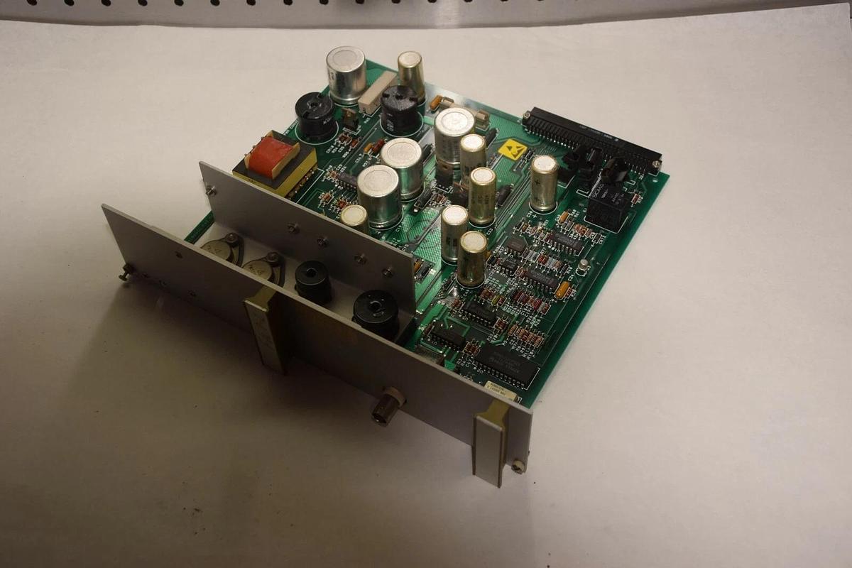 Used FISHER ROSEMOUNT CIRCUIT BOARD PWR CONVERTER CP6701X1-FA1 CP6701X1 FA1