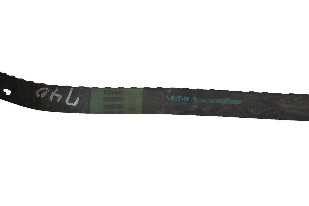 Goodyear 900H100  , 900 H 100 Timing Belt (New)