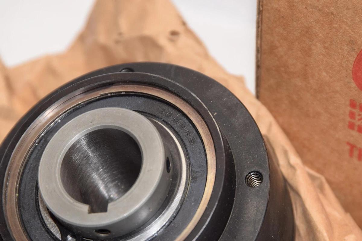 CARLSON ENERGY TLSP5-5  TLSP55 1-1/8" Bore Keyed Torque Limiter (NEW)