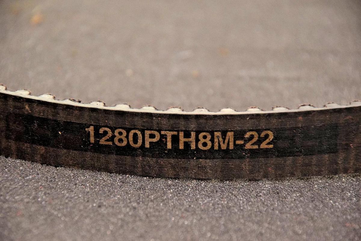 DAYCO 515 PANTHER TIMING BELT 1280PTH8M-22 1280PTH8M22 NEW