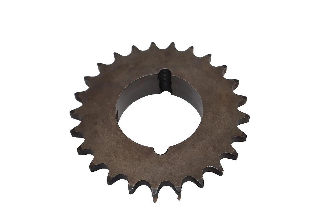Martin Sprocket 50BTB25 2012 25 Teeth Roller Chain Sprocket (New)