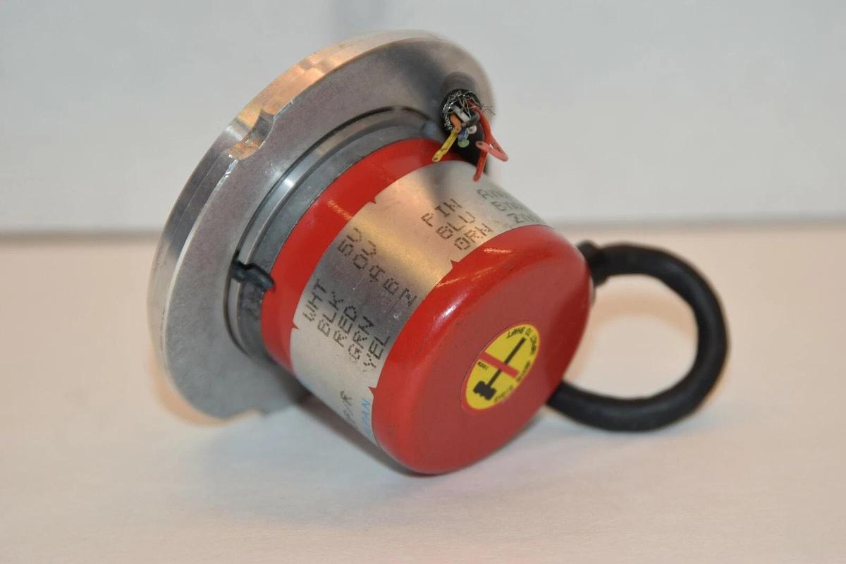 Used SUMTAK LBL-015-500 5V DC 160mA OPTCODER ROTARY ENCODER