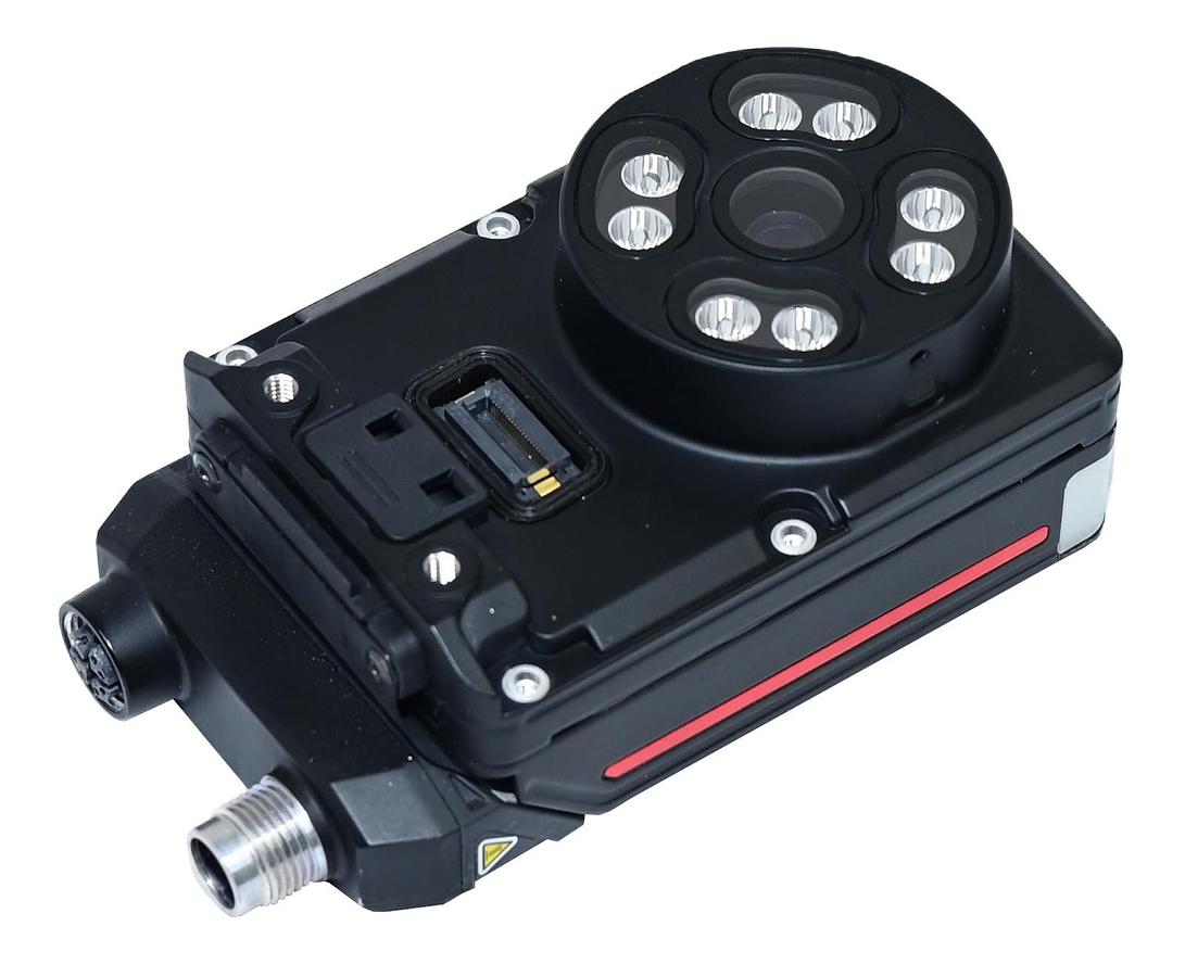 Used FANUC  3D Laser Vision Sensor,  A05B-1405-B132