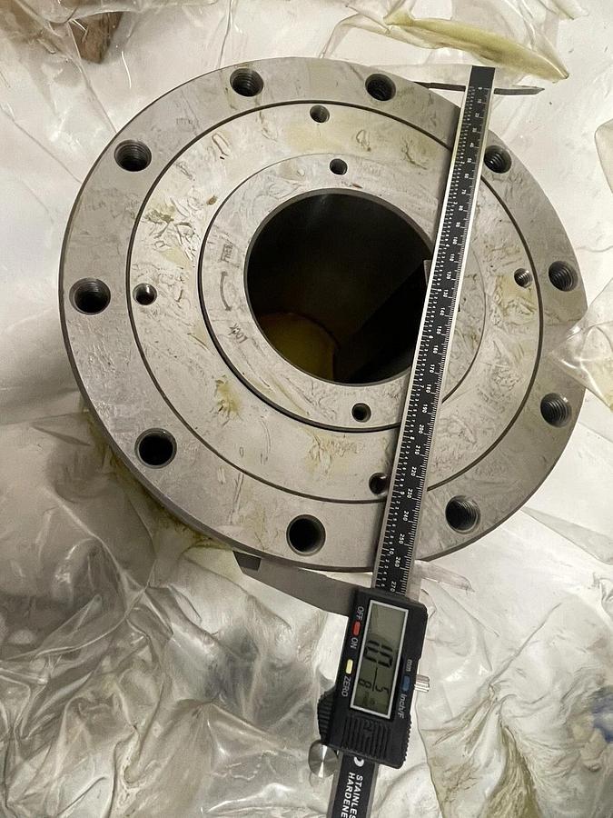 NSK PNC 100 One Way Clutch PNC100 CSF-2M-2B bearing clutch kit