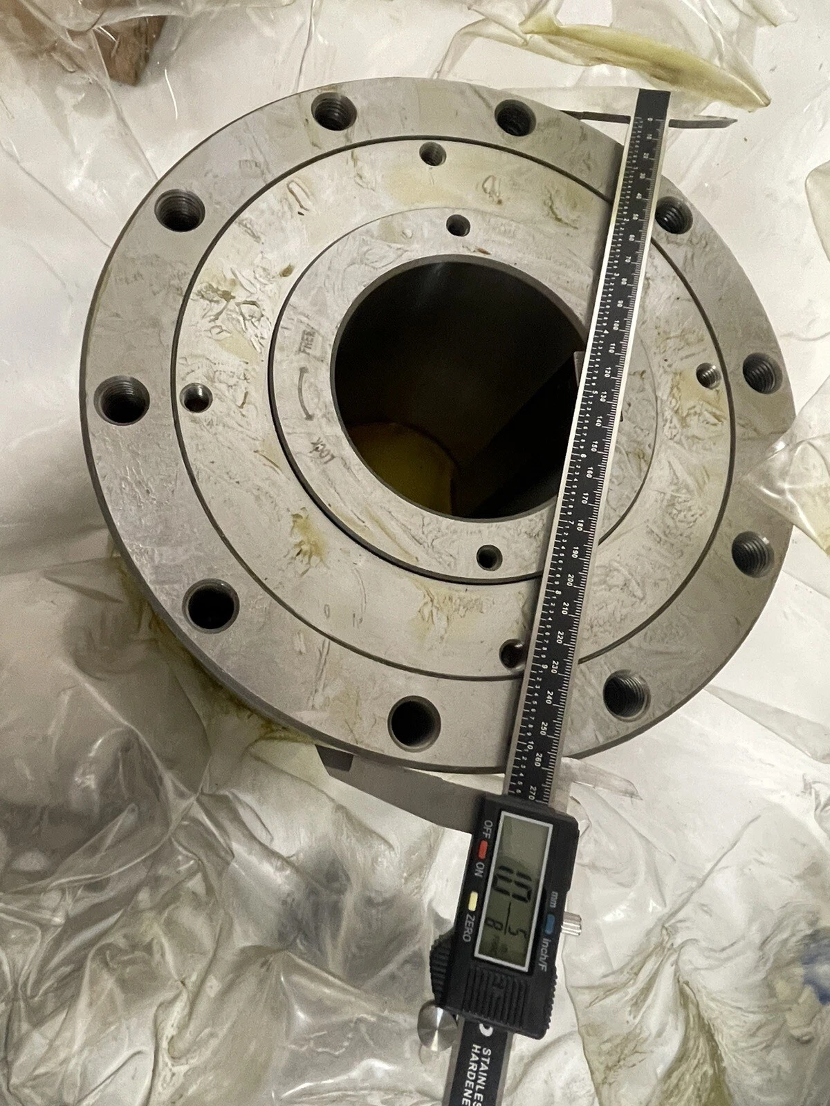 NSK PNC 100 One Way Clutch PNC100 CSF-2M-2B bearing clutch kit