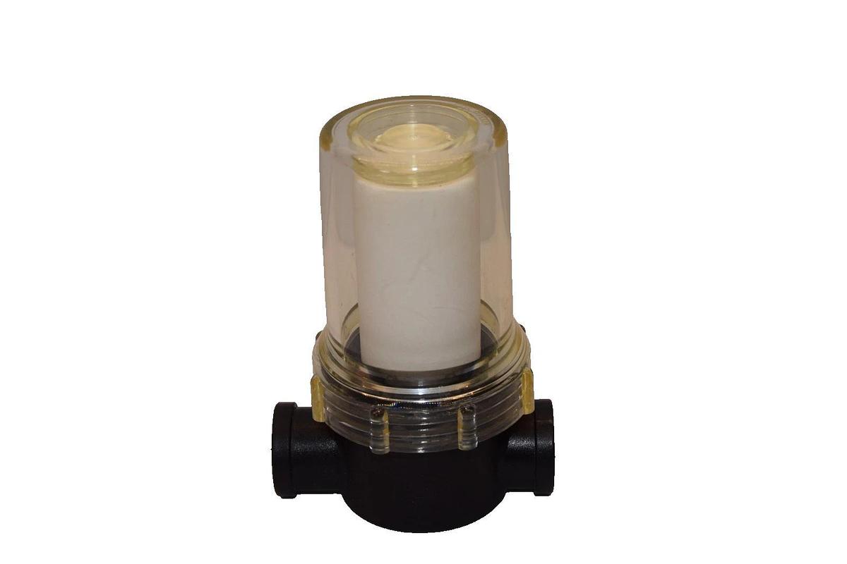 Piab PPX35RE , PPSF.5-X35 Filter Assembly With Filter Element (New)