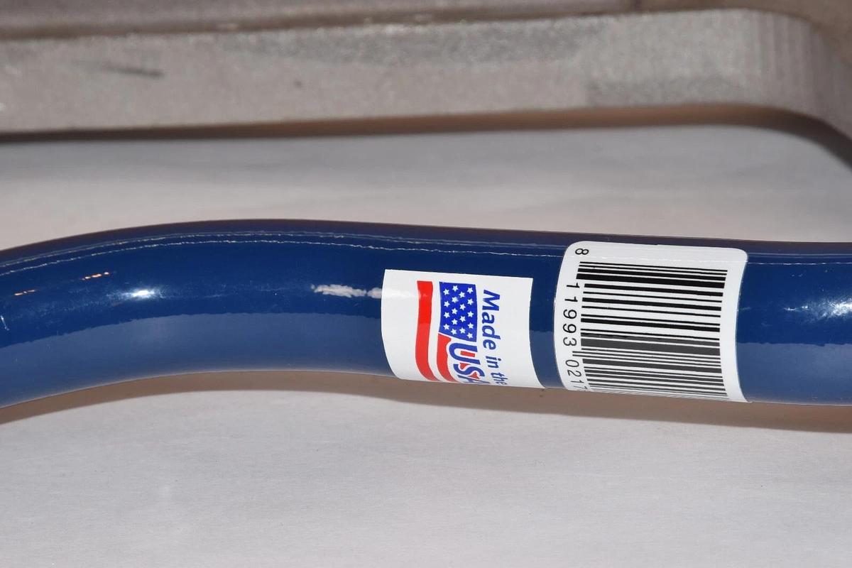 (NEW) CURRENT TOOLS 141 B-XPS-304 1-11/32" Dia Hole Metal Stud Punch