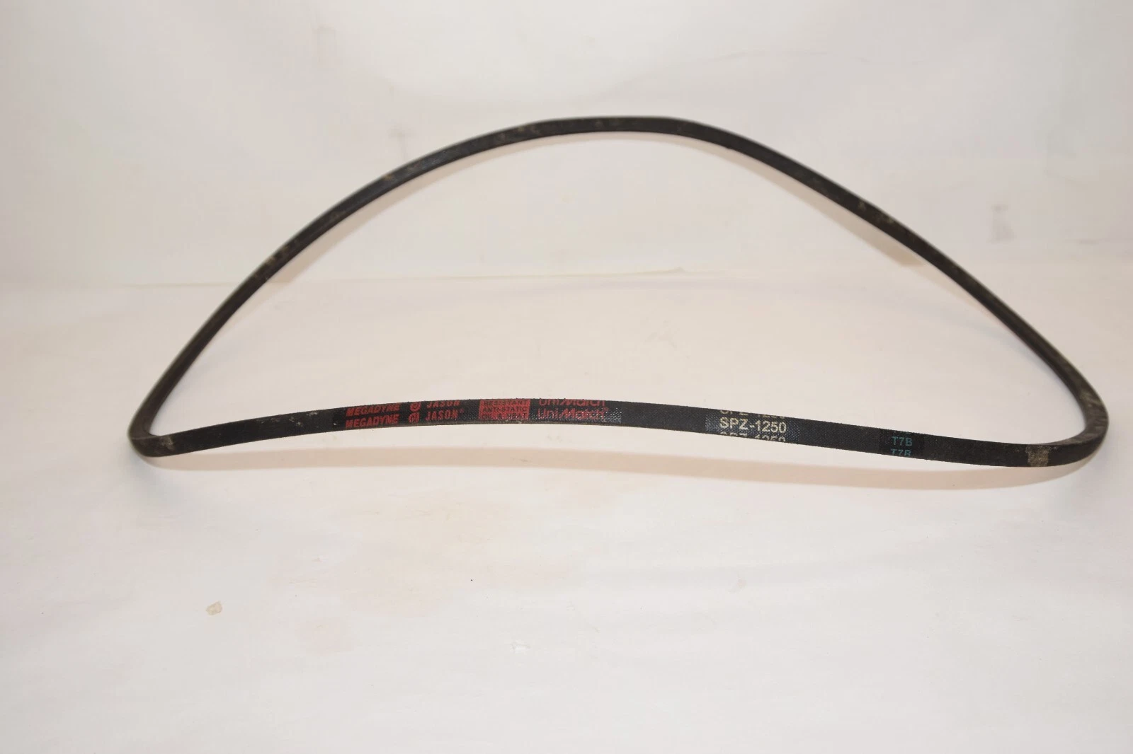 (NEW) JASON SPZ-1250 SPZ1250 V-Belt