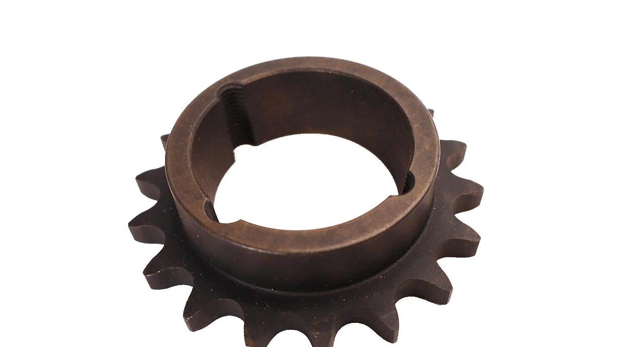 MARTIN Sprocket 60BTB18 1610 60BTB181610 60BTB18-1610 (NEW)