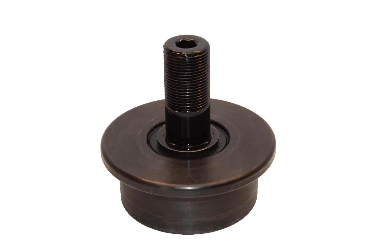 (NEW) SMITH TRAX #100349 , 100349 , FCR-4 , FCR4 , LM67048LA Roller Stud Bearing