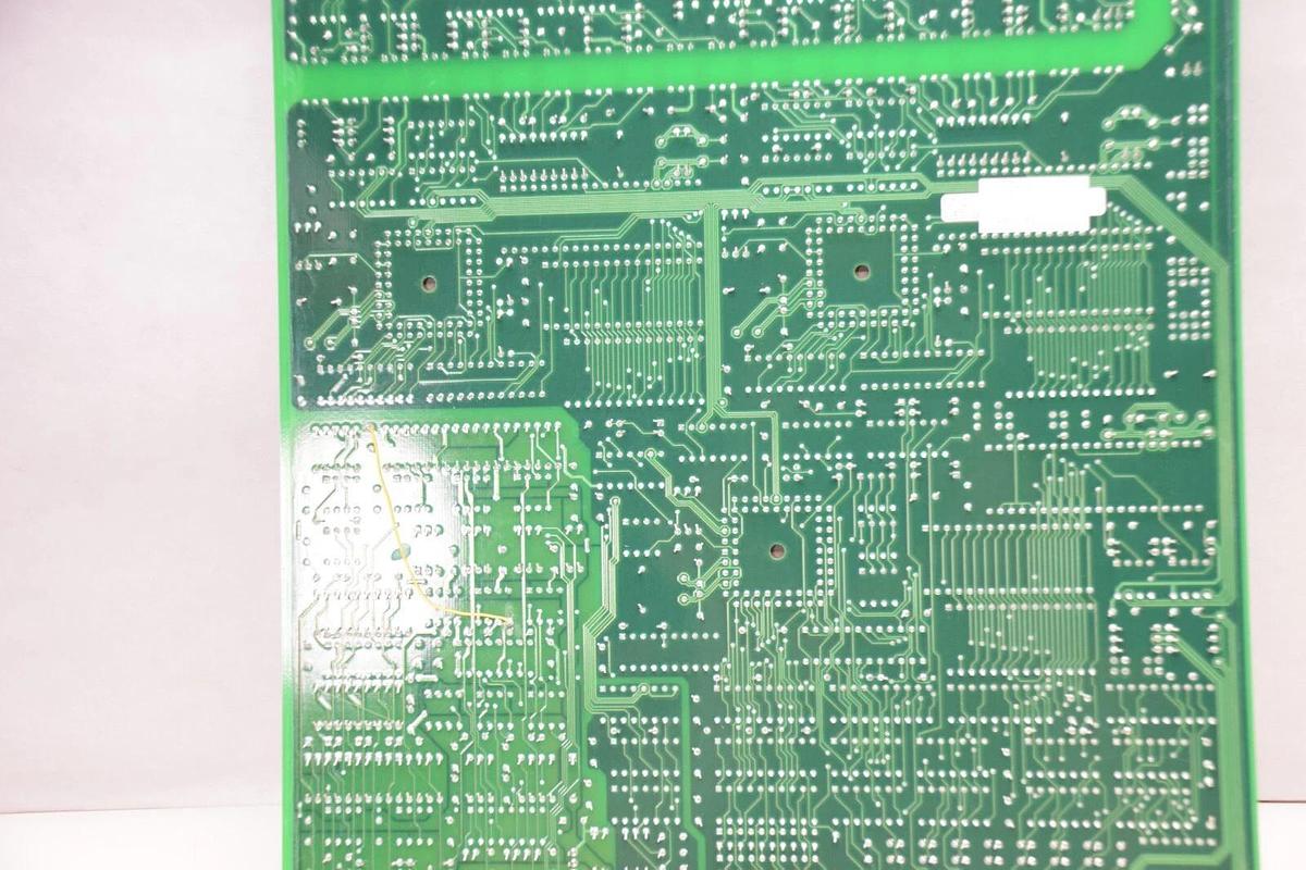 (NEW) Merlin Gerin GTCZ_7000 , GTCZ 7000 , 34004770 Rev AA TL 01 Sriz PC Board