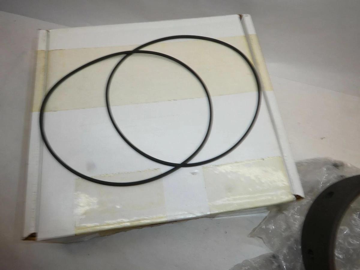 (NEW) INPRO/SEAL 9969-GPY-45799-5 Bearing Insolator