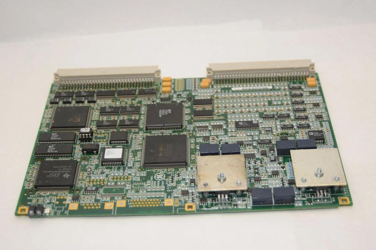 Used GE Fanuc IS200Turbine Control Card IS200VAICH1DAA IS200 VAIC H1 DAA