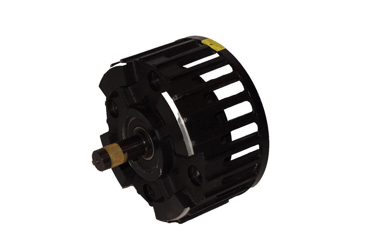 Dynacorp 307195-12 90VDC Motor Break 1-1/8 Shaft