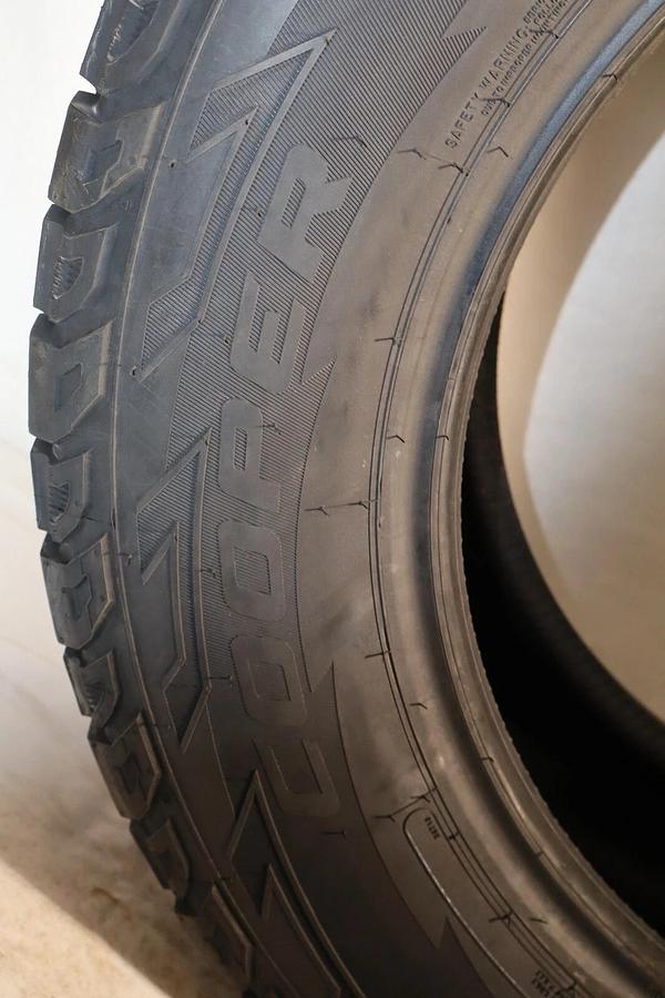 Used (NEW) COOPER 275/60R20 , 122 Discoverer All-Terrain (1) Tire  275/60/20