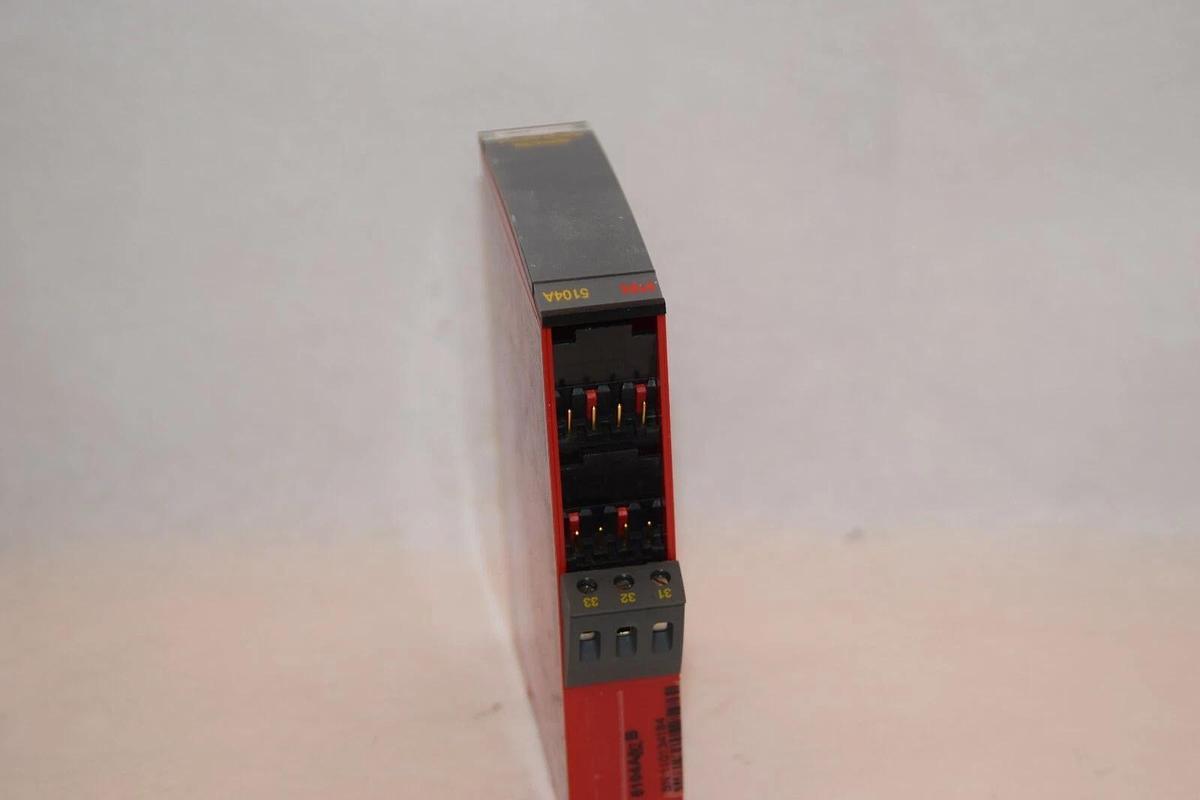 Used PR ELECTRONICS 5104A Repeater / Power Supply