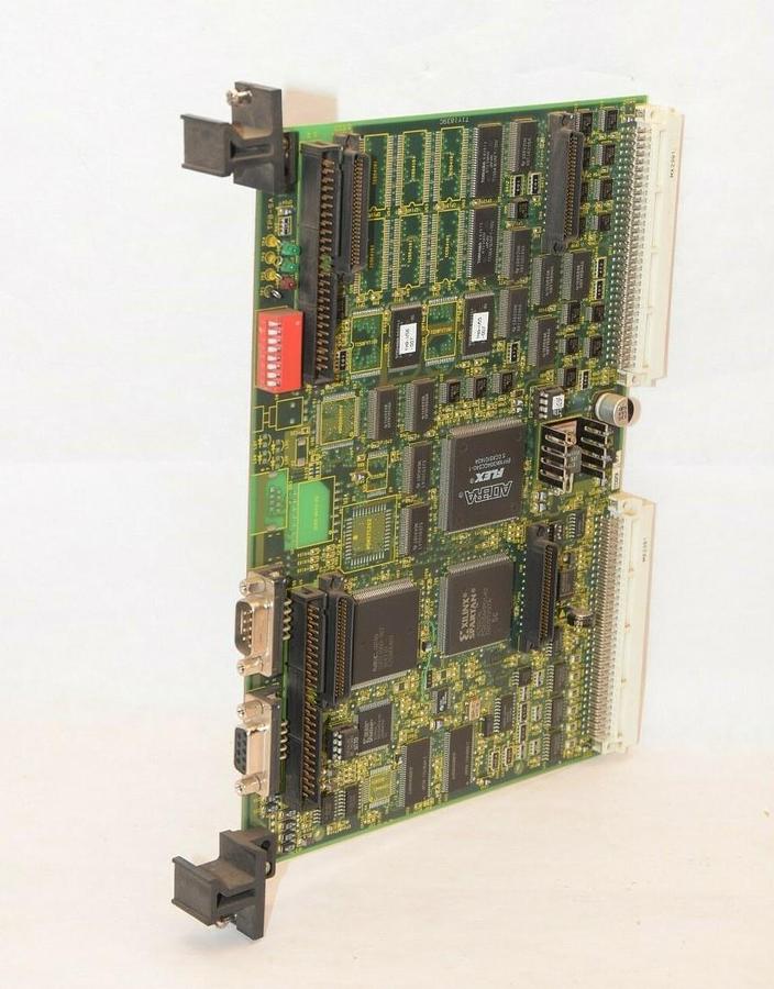 Used KAWASAKI 50999-2217R22 1HA-12 1HA12 1HA005891 Circuit Board