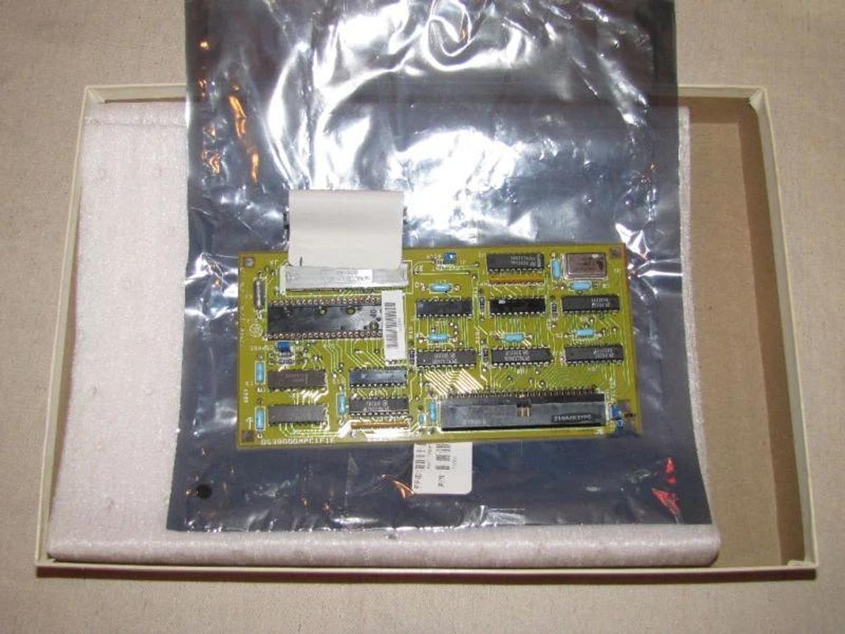 NEW GE GENERAL ELECTRIC DS3800 DS3800DMPC1F1E 6BA08