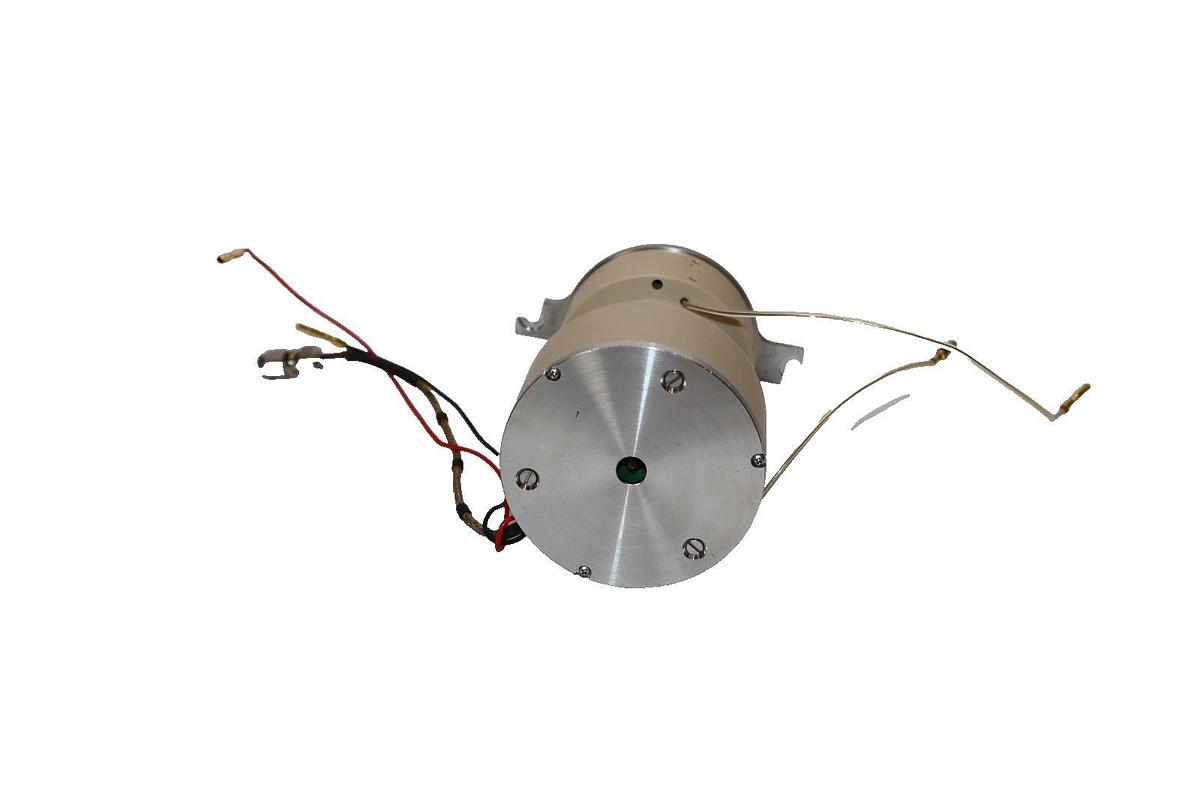 Agilent Tech TOF Detector G2581-80524 50 Ohm