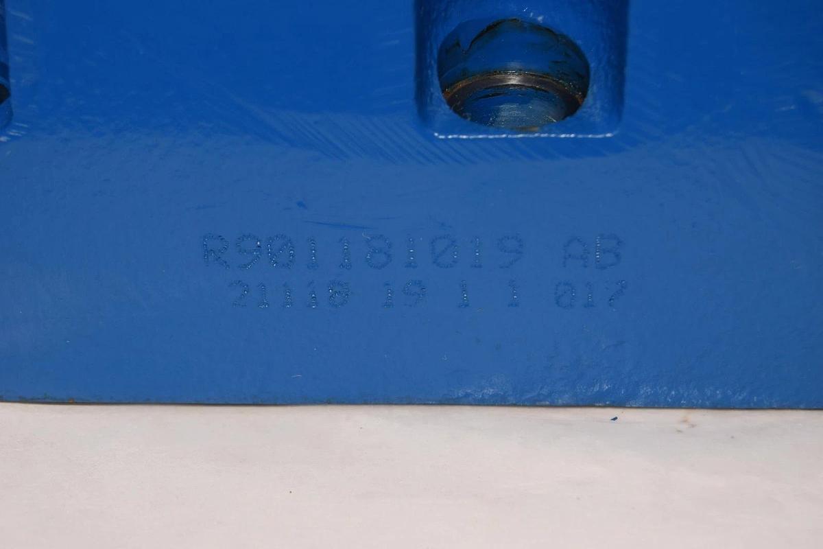Rexroth Valve H-4WEH25J68/6EW110N9ETS2K4/B10D3 R900751957 R900912188 R900481621