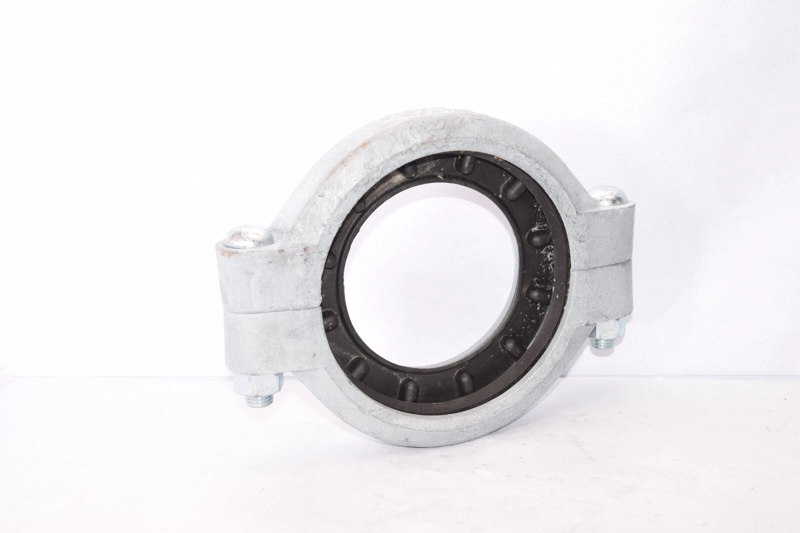 (NEW) VICTAULIC 8" x 6" 750 8x6-750 Reducer Coupling 8" to 6" Adapter