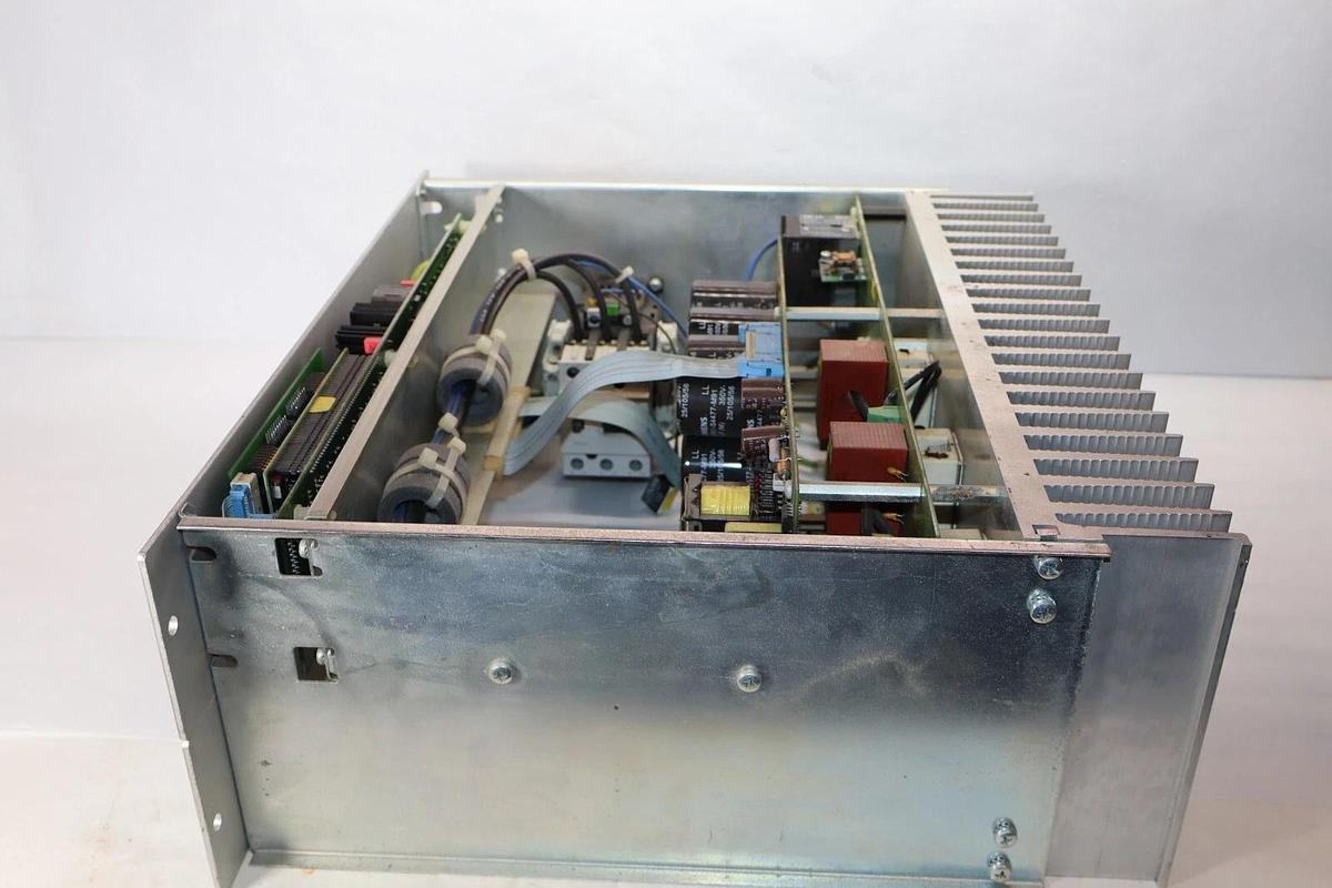 Used BARMAG ELECTRONIC BVS-25-304ZV201 , BVS25304ZV201 Beltro-Vert Module