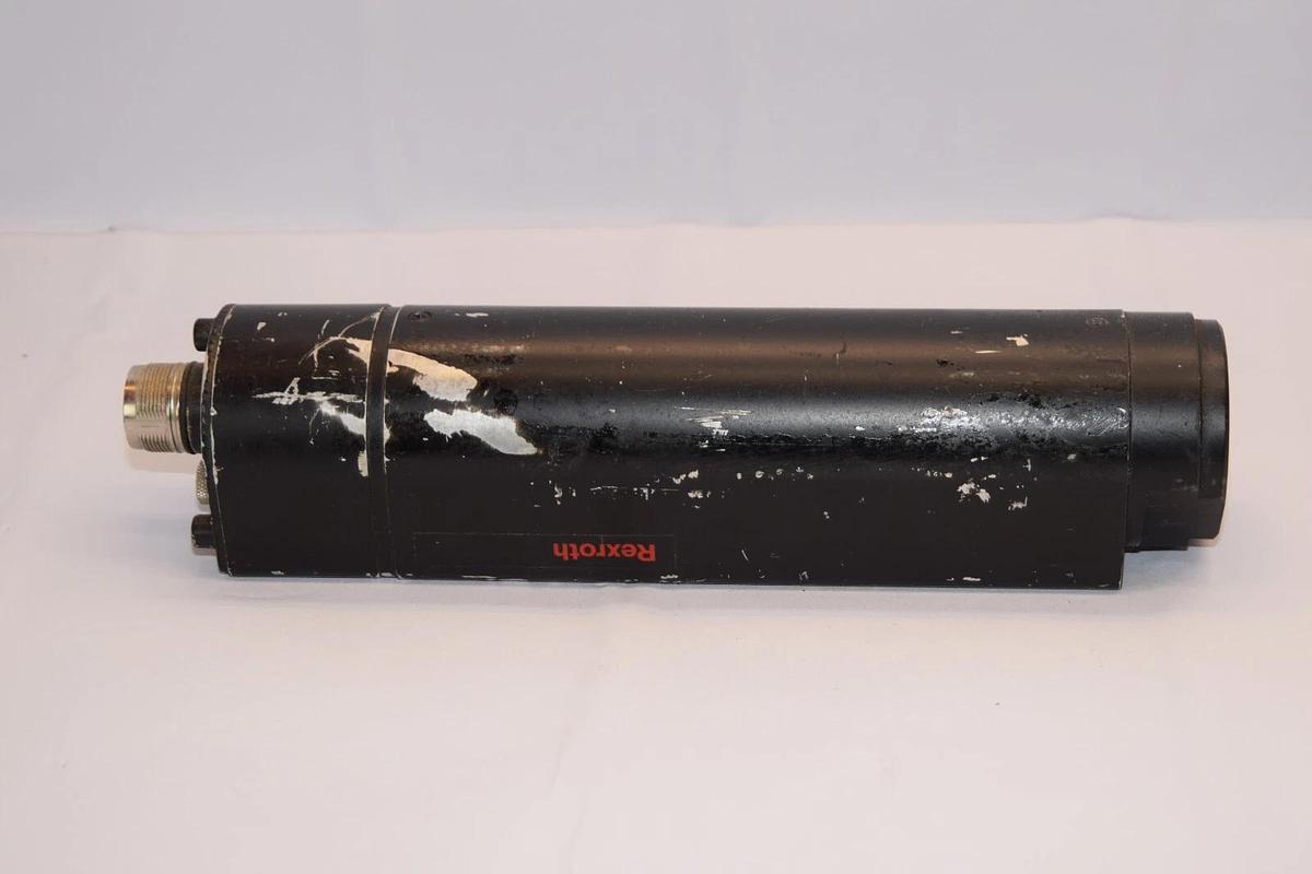 Used REXROTH 0608 701 018 0608701018 0-230V 28A Drive Sliding Spindle Elec. Nutrunner