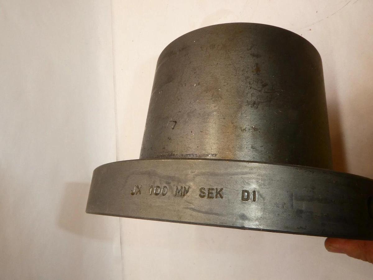 (NEW) TB WOODS JX100MM SEK 01 Bushing *No Hardware*