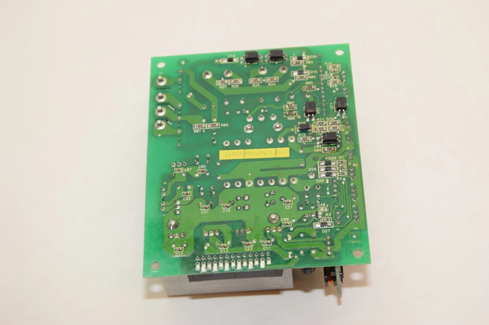 (NEW) 098-01997-00 0980199700 Combo SPS Power Supply Board
