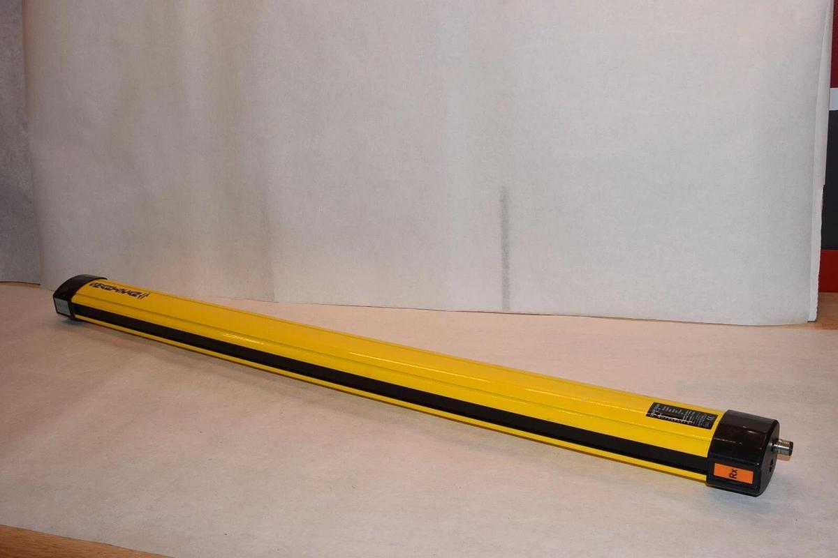 Used Smartscan Safety Light Curtain T4 050-405 24VDC 050 405 050405