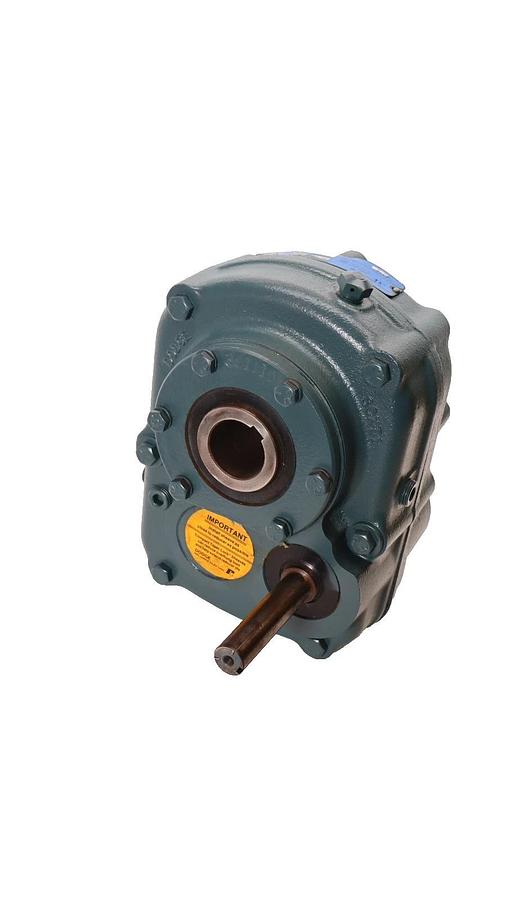 Dodge Torque-Arm Speed Reducer Gearbox SCXT-125 351164 CF 25.64 ratio (New)