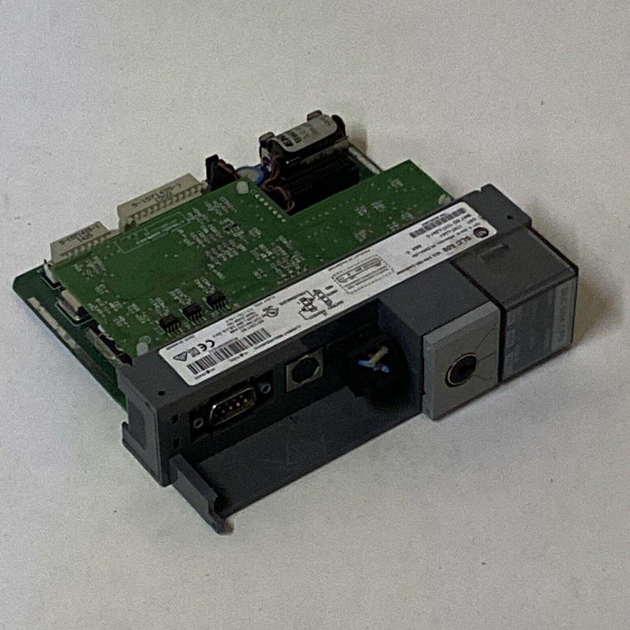 Used Allen Bradley 700 RTC Solid State Timer 700-RTC00110U1 Ser. A 110/120vac 120vdc