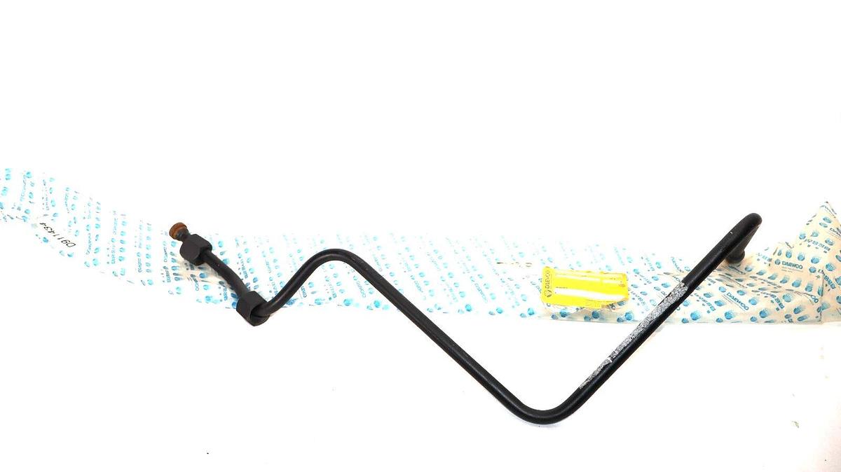 (NEW) DAEWOO HEAVY INDUSTRIES D911434 Forklift Tube Assembly