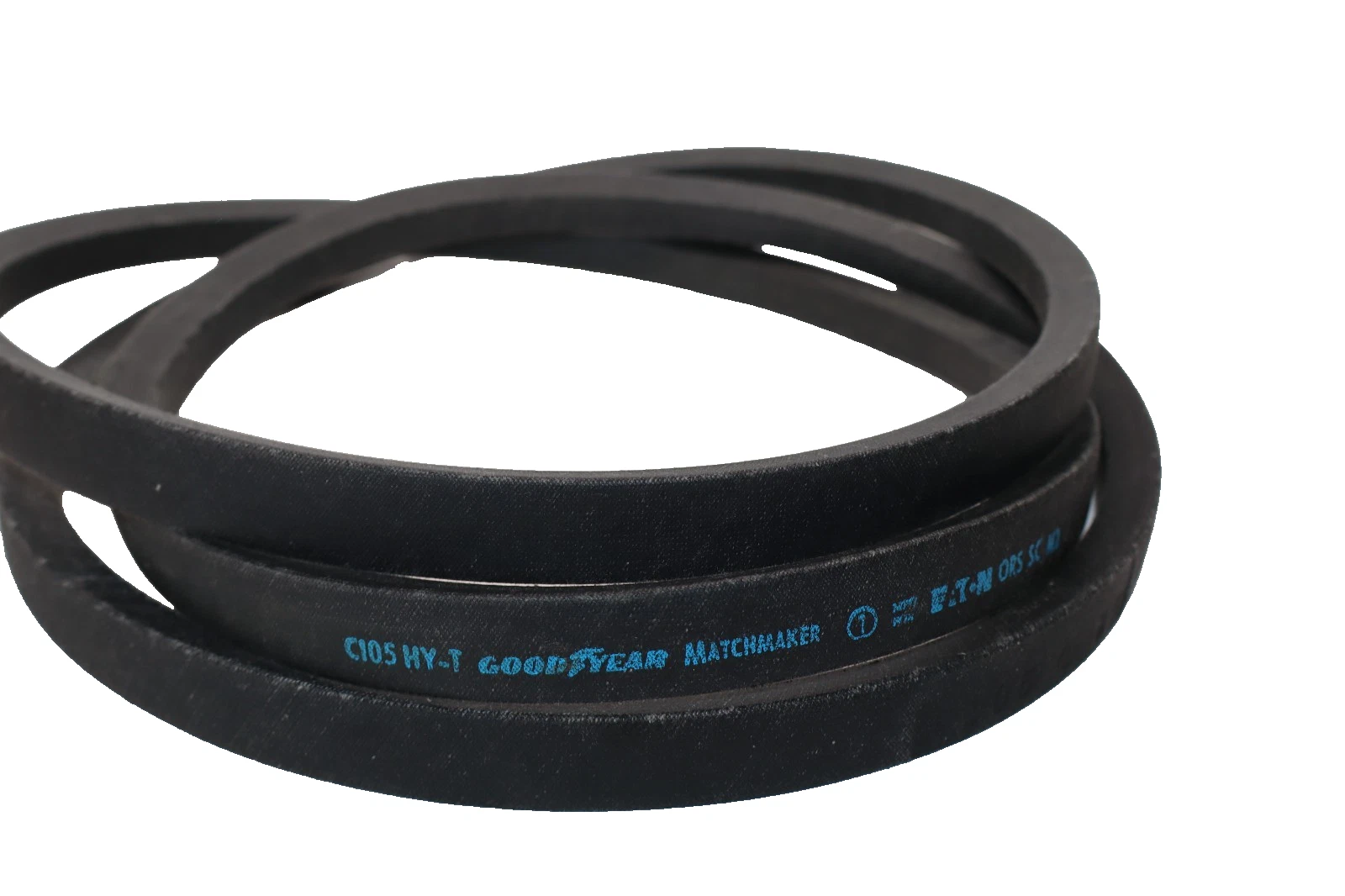 Goodyear Eaton Dodge V-Belt V Belt C105 C-105 C 105 Matchmaker Vbelt (New)