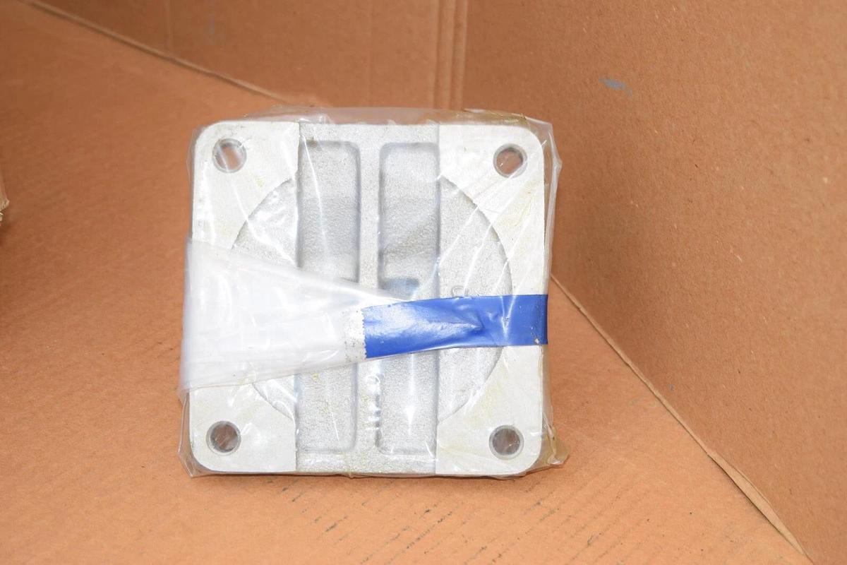 (NEW - Box of 4) SMC CS2-C14  TIE ROD CYLINDER SINGLE CLEVIS