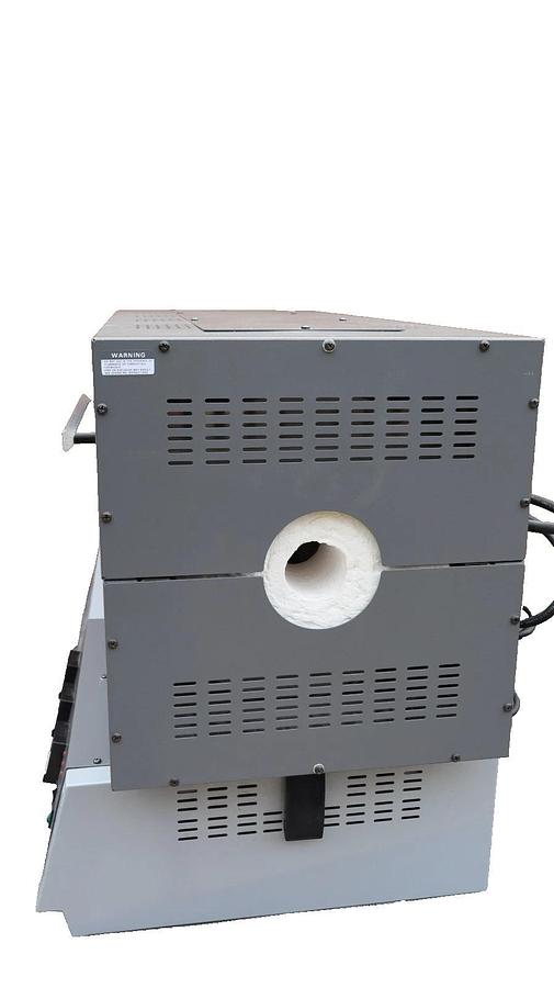 Used Barnstead Thermolyne Tube Furnace 79500 F79520 240V 24A Amp 1P