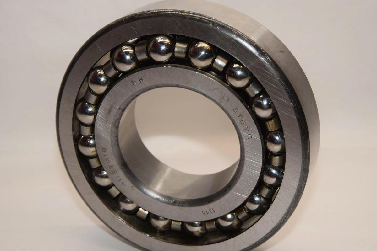 (NEW) CONSOLIDATED 1315 Self-Aligning Ball Bearing