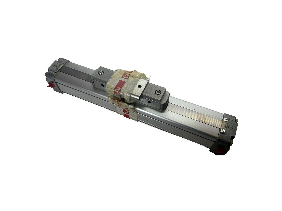 Hoerbiger 40-2020/25x4-BM Rodless Pneumatic Cylinder 40mm Bore & 4" Stroke (New)