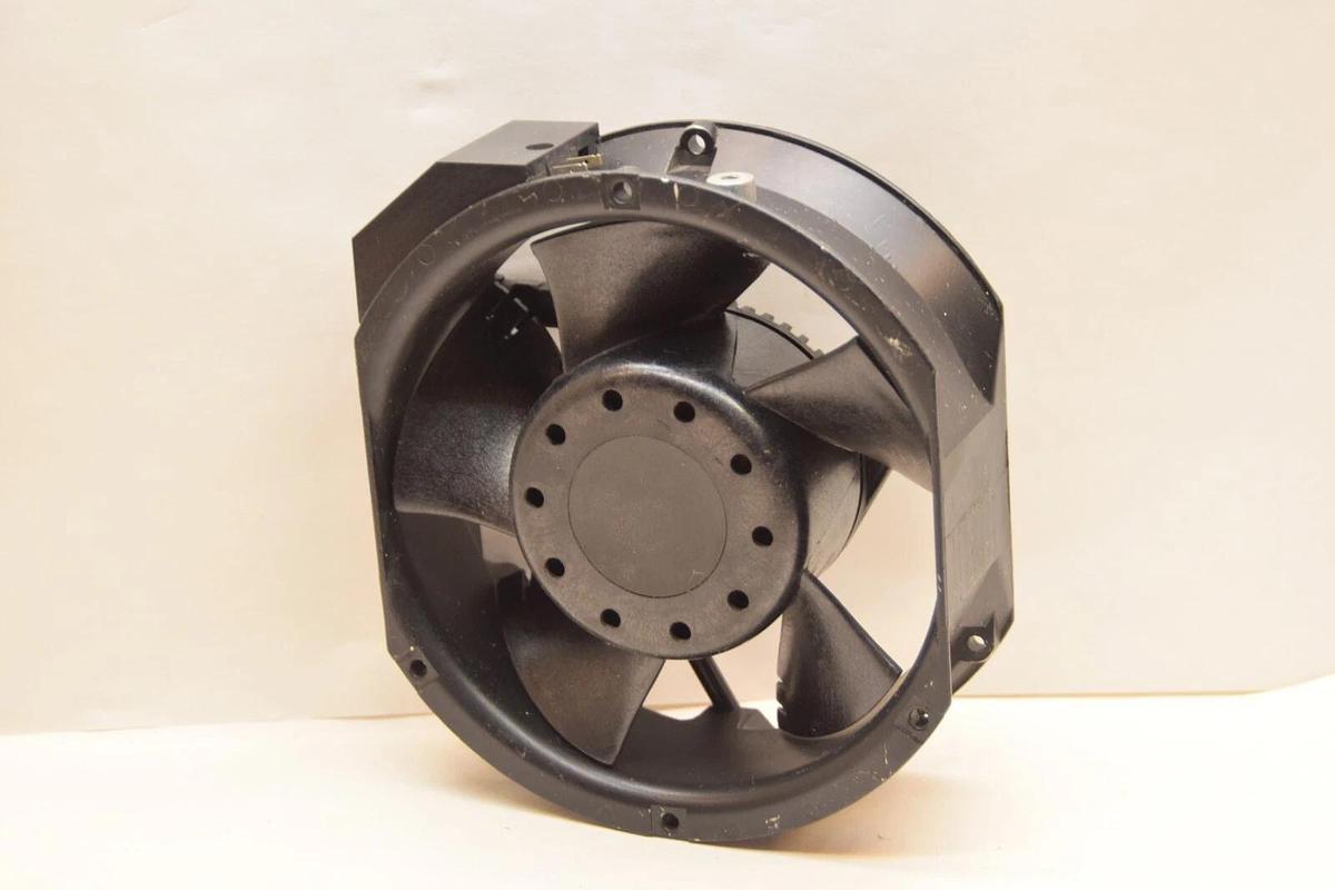 Used COMAIR ROTRON MA2B3 115V .36A 50/60Hz Maltese Falcon Fan