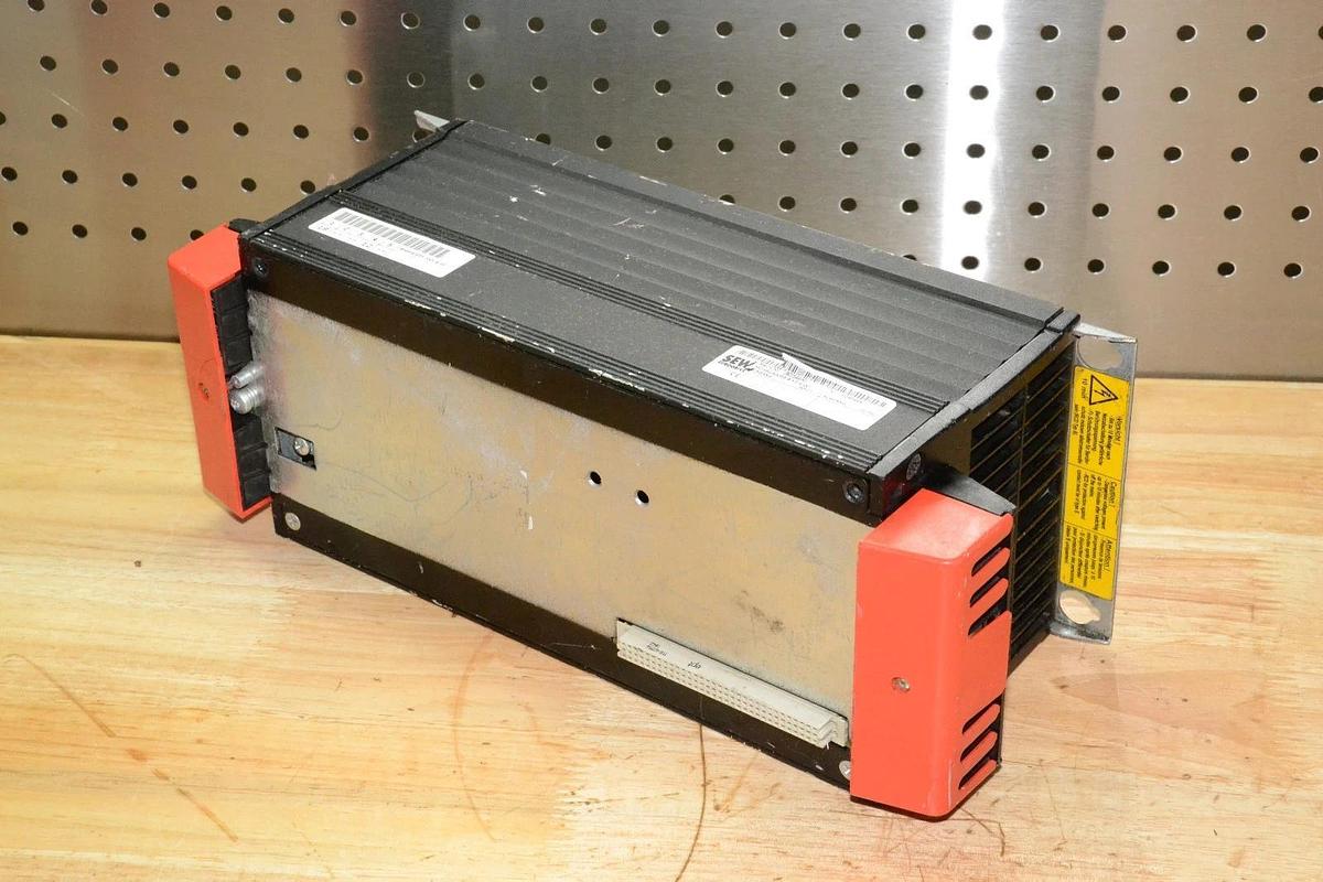 Used SEW EURODRIVE Drive MDx60A0055-5A3-4-00 0248494