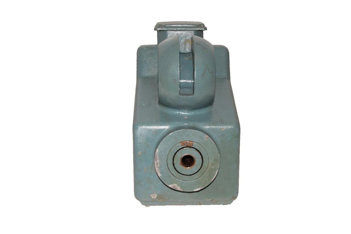 Philadelphia Portable Mixer Tank Agitator PG-13 1/3hp 350rpm 3ph Lightnin (NOS)