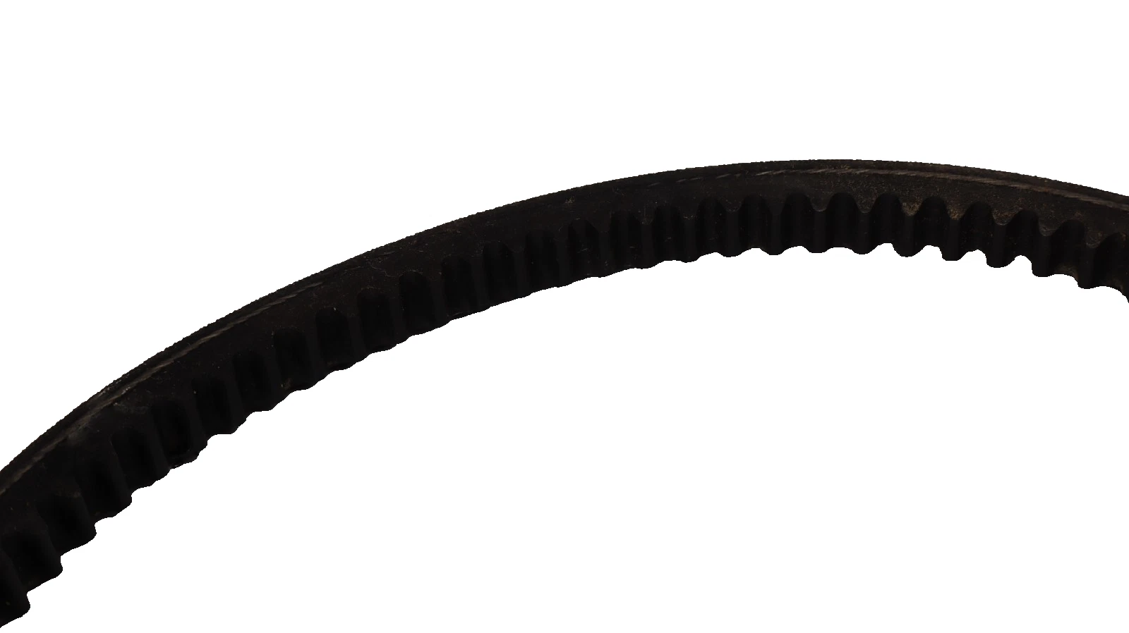 Continental BX27 Torque-Flex Matchmaker SC Cogged Belt V-Belt (New - Lot of 2)