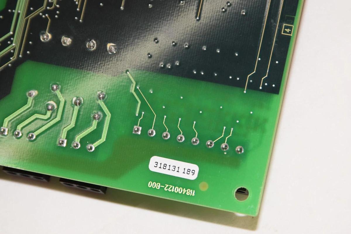 (NEW) EATON POWERWARE 101073625-001 Rev A01 118400122-B00 Control Circuit Board