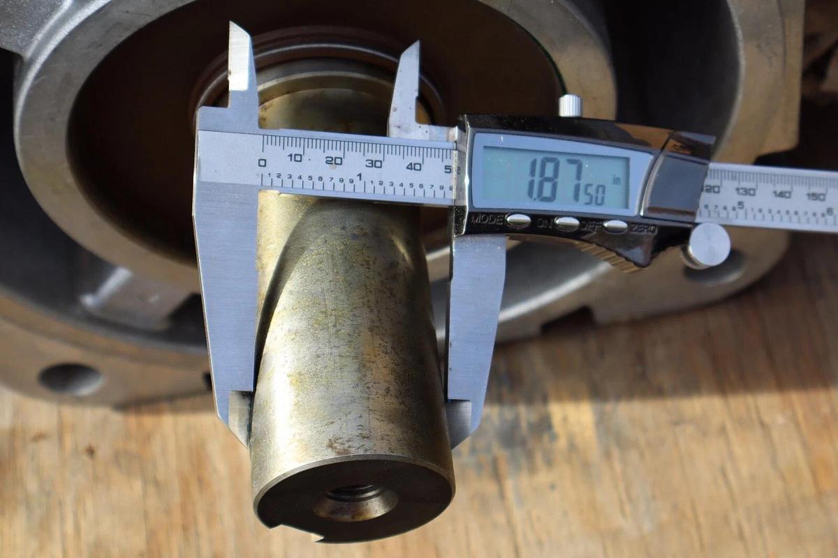 Refurbished ALLEN BRADLEY Inverter AC Kinetix VP Servo Motor VPC-B3004D-SJ74FS 30kw  REFURB