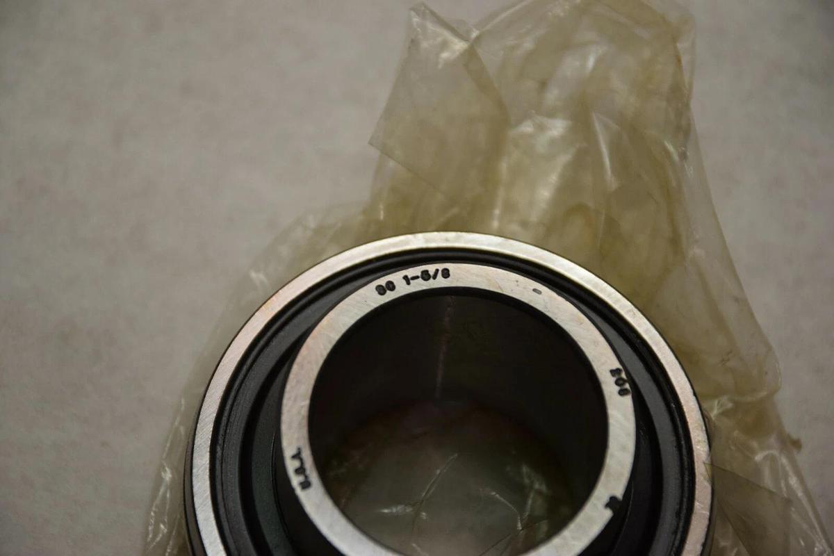 BEARING SC 1-5/8 208 BEARING INSERT NEW