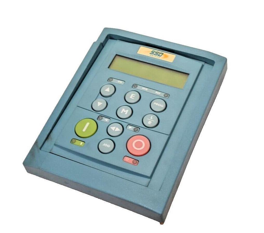 Used SSD Drive AC890 890CD/5/0003B/N/00/A/US 560/650vdc 3ph