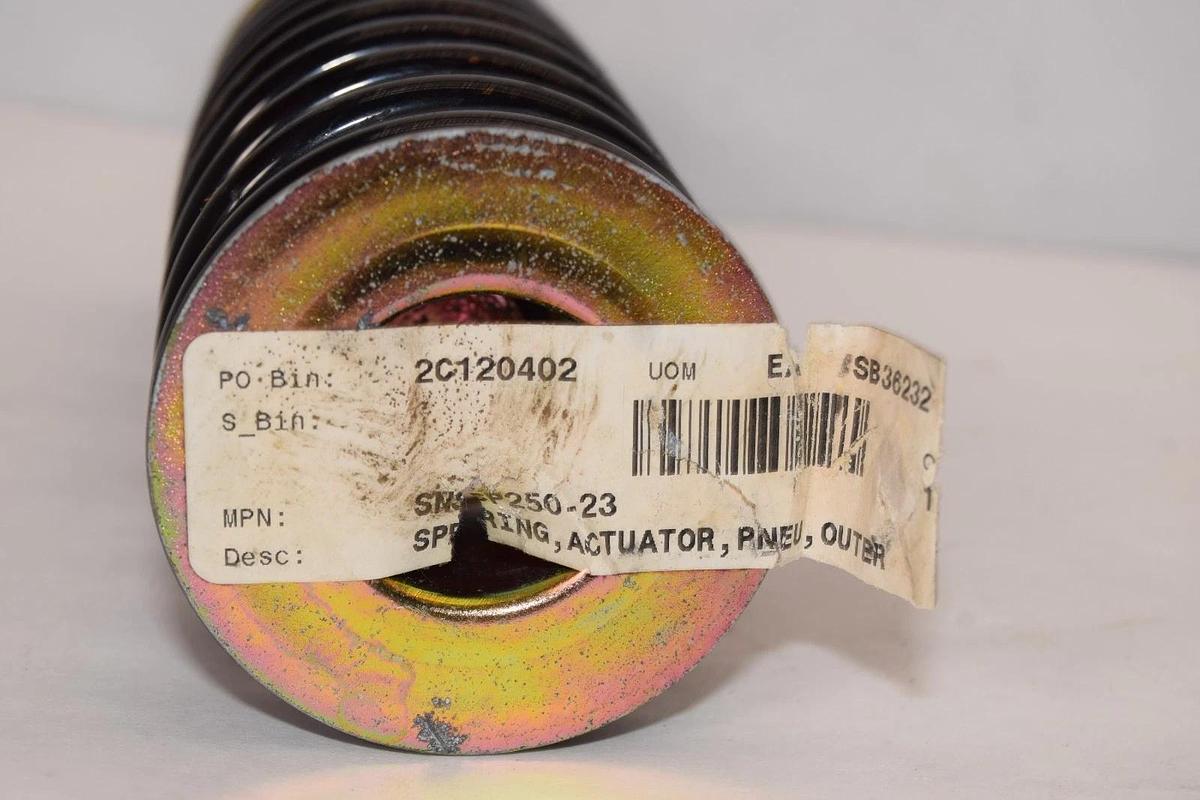 SNSP250-23 , PNEU Industrial Spring Actuator SNSP25023 (New)
