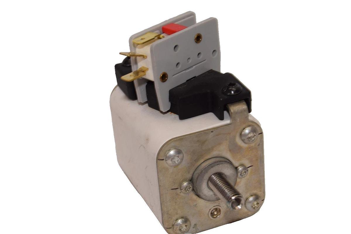 Used Eaton 170M4957 450A 1000V High Speed Square Body Fuse