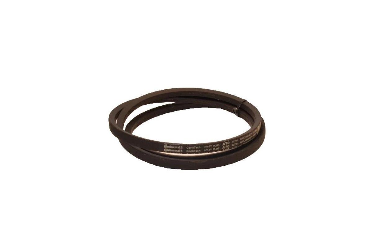 (NEW) CONTINENTAL A70 Matchmaker Hy-T Plus V-Belt