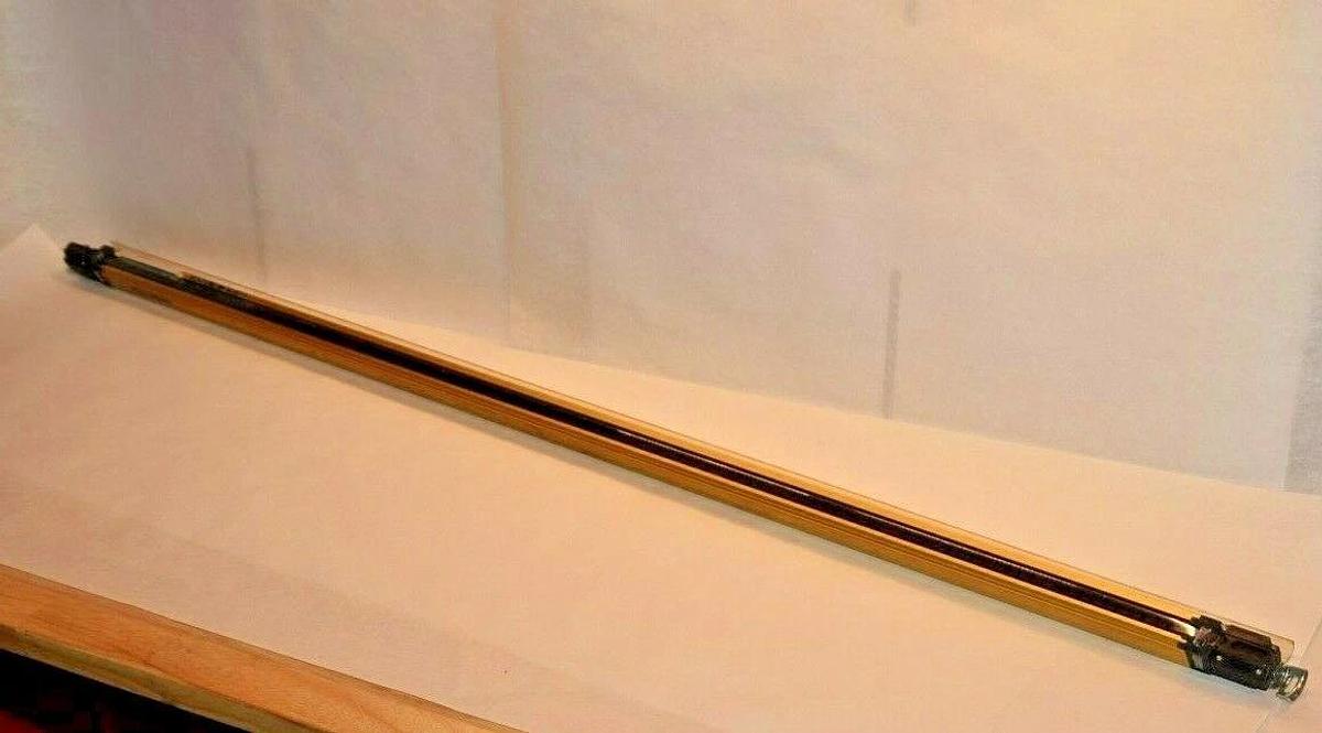 Used SUNX SF4B-H64-01 E V2 Emitter Safety light curtain Matsushita Electric PANSONIC